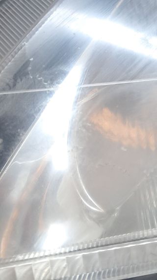 FARO IZQUIERDO DACIA LOGAN