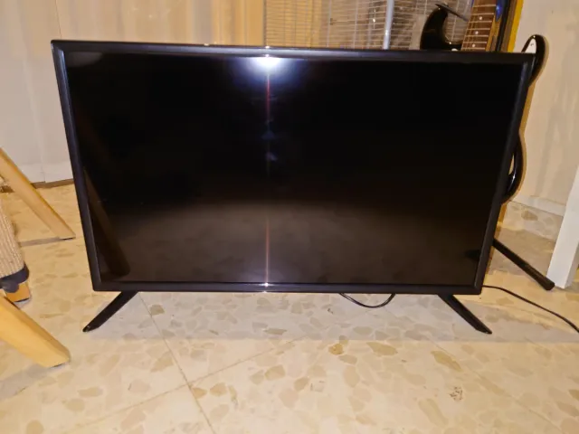 Televisión TD Systems 32