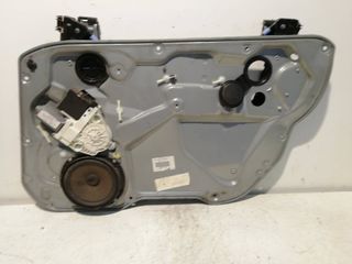 ELEVALUNAS DELANTERO DERECHO SEAT IBIZA (6K) (7)