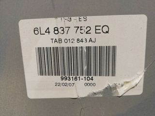 ELEVALUNAS DELANTERO DERECHO SEAT IBIZA (6K) (7)