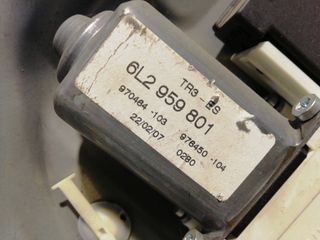 ELEVALUNAS DELANTERO DERECHO SEAT IBIZA (6K) (7)