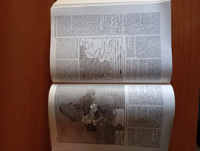 Diccionario ilustrado lengua española.Enciclopedia