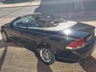 Volvo C70 2007