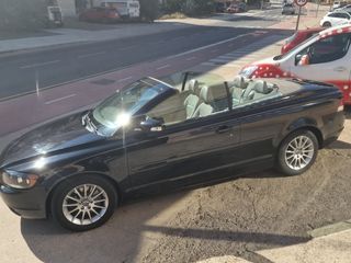 Volvo C70 2007