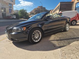 Volvo C70 2007