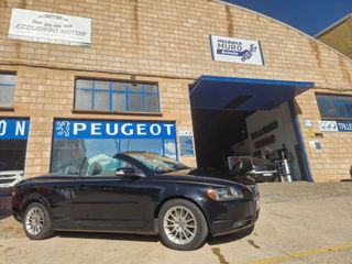 Volvo C70 2007