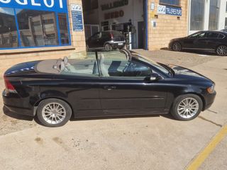 Volvo C70 2007