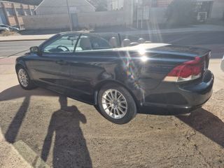 Volvo C70 2007