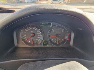 Volvo C70 2007