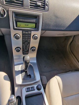Volvo C70 2007