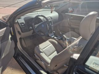 Volvo C70 2007