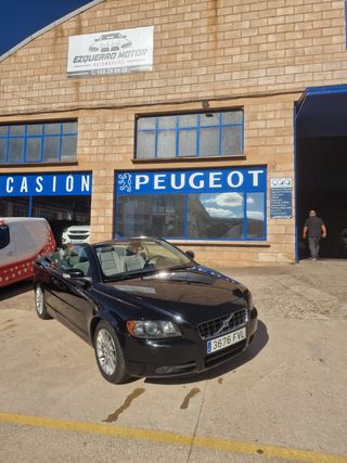 Volvo C70 2007