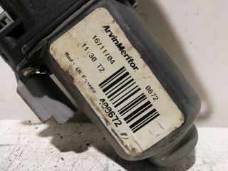 ELEVALUNAS DELANTERO DERECHO CITROEN JUMPY (2)