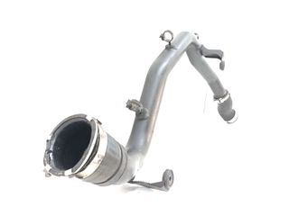 TUBO PRESION TURBOCOMPRESOR VOLKSWAGEN TOUAREG (7LA)