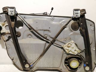 ELEVALUNAS DELANTERO DERECHO SEAT IBIZA (6K1)