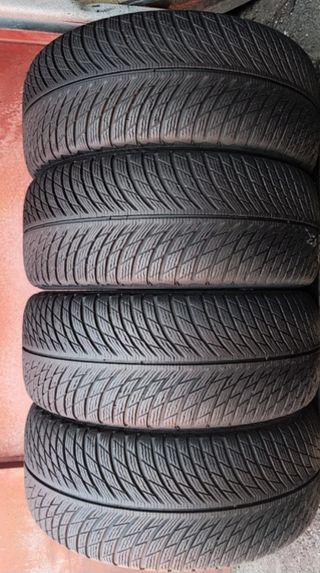Neumáticos 225/60 R17 103H