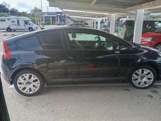Coche Citroen C4 2009 diesel