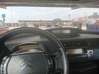 Coche Citroen C4 2009 diesel