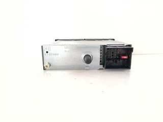 SISTEMA AUDIO / RADIO CD CITROEN C3 (5)