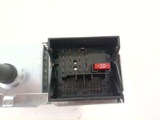 SISTEMA AUDIO / RADIO CD CITROEN C3 (5)