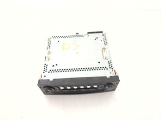 SISTEMA AUDIO / RADIO CD CITROEN C3 (5)