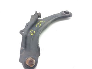 BRAZO SUSPENSION INFERIOR DELANTERO IZQUIERDO RENAULT CAPTUR (4)