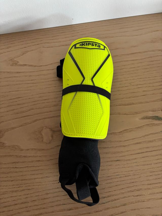 Espinilleras Kipsta F350