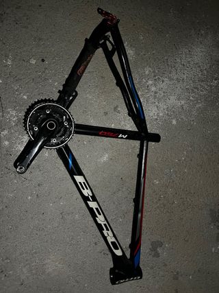 Cuadro B-PRO M750