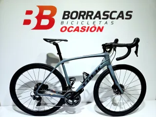 Trek Domane SL 8 Disc 54