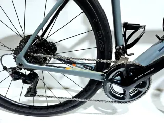 Trek Domane SL 8 Disc 54
