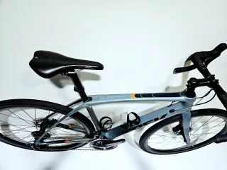 Trek Domane SL 8 Disc 54