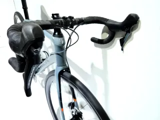 Trek Domane SL 8 Disc 54