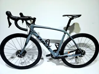 Trek Domane SL 8 Disc 54