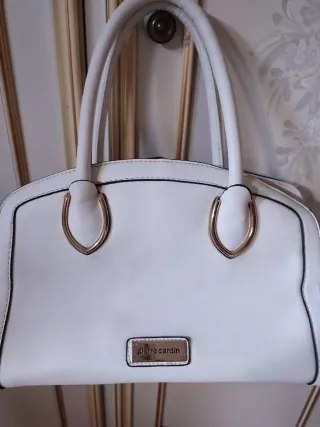 Set 2 borse Pierre Cardin tracolla