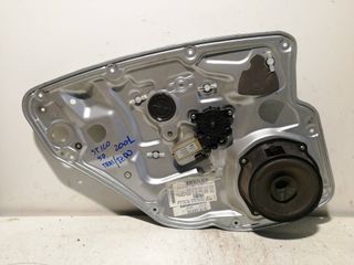 ELEVALUNAS TRASERO IZQUIERDO FIAT STILO (192)