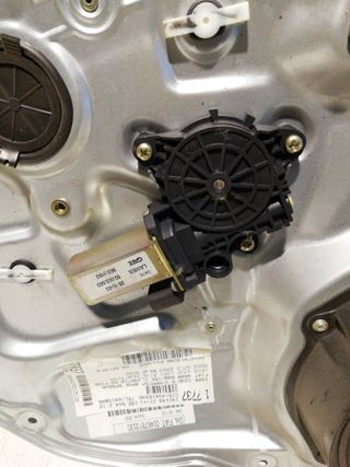 ELEVALUNAS TRASERO IZQUIERDO FIAT STILO (192)
