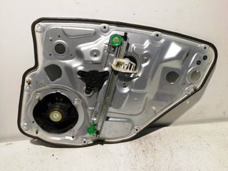 ELEVALUNAS TRASERO IZQUIERDO FIAT STILO (192)