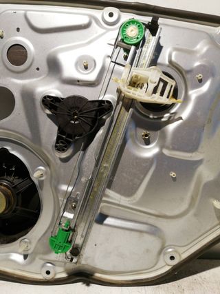 ELEVALUNAS TRASERO IZQUIERDO FIAT STILO (192)