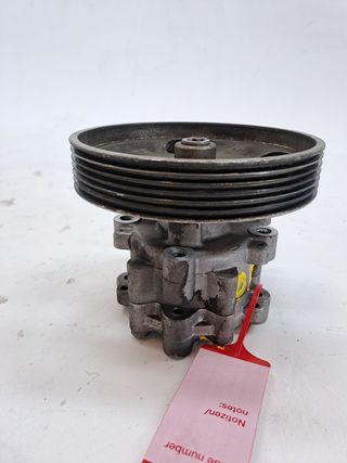 BOMBA DIRECCION PEUGEOT 407