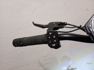 Patinete Electrico SmartGyro Crossover Dual Max 2