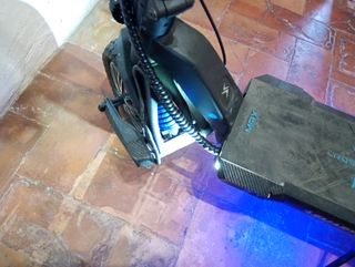 Patinete Electrico SmartGyro Crossover Dual Max 2