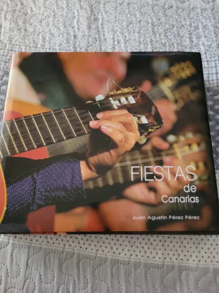 Fiestas populares de Canarias