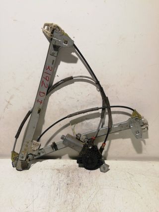 ELEVALUNAS DELANTERO IZQUIERDO CITROEN XSARA COUPE