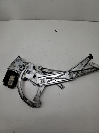 ELEVALUNAS DELANTERO IZQUIERDO OPEL MERIVA