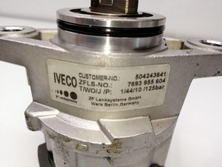 BOMBA DIRECCION IVECO DAILY