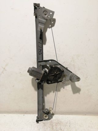 ELEVALUNAS DELANTERO IZQUIERDO CITROEN SAXO