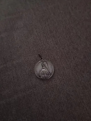 Medalla de plata