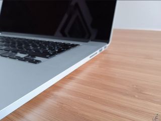 MacBook Pro Retina 15 i7 2,5Ghz,16GB RAM,SSD 512GB