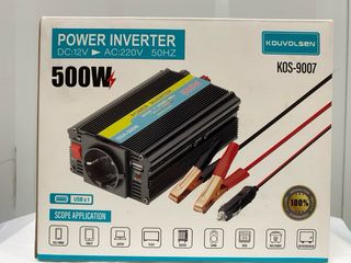 Kit Panel Solar Portátil con Controlador