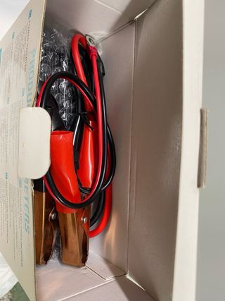 Kit Panel Solar Portátil con Controlador